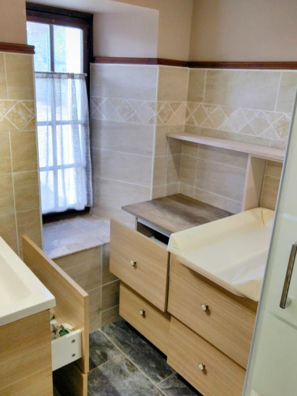 Maison - 81 m² - 4 pièces