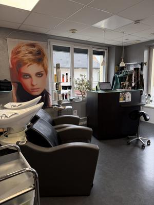 Fonds de commerce - 35 m²