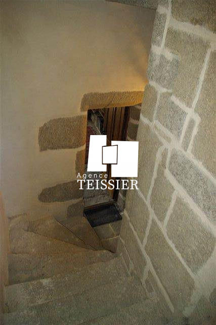 Château - 400 m² - 12 pièces