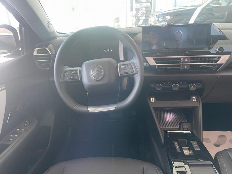 Citroën C4 Max Hybride 136cv Garantie Constructeur - Disponible à la commande Boite Automatique