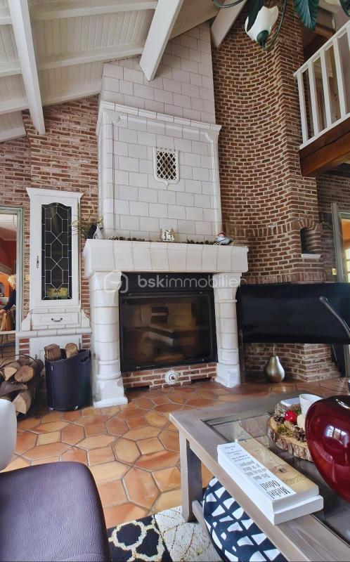 Villa - 116 m² - 5 pièces