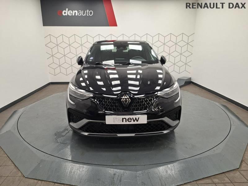 Renault Arkana TCe 160 Edc - 23 esprit Alpine
