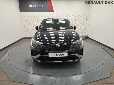 Renault Arkana TCe 160 Edc - 23 esprit Alpine