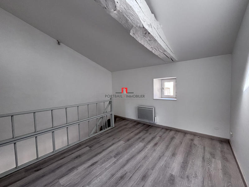 Appartement - 112 m² - 4 pièces