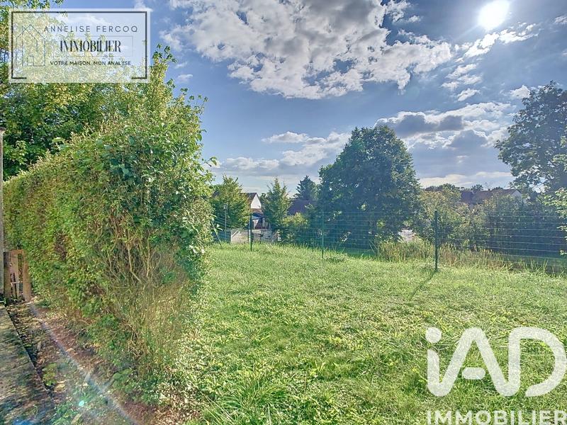 Maison - 57 m² - 3 pièces