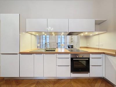 Appartement - 3 pièces