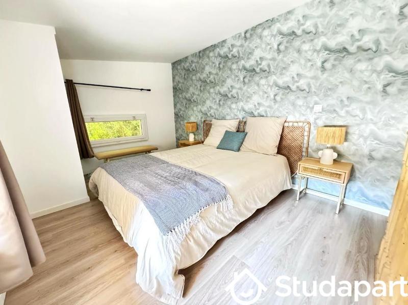 Appartement - 45 m² - 3 pièces