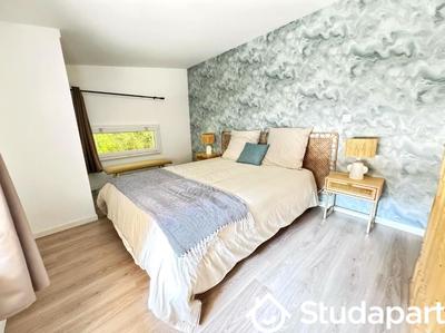 Appartement - 45 m² - 3 pièces