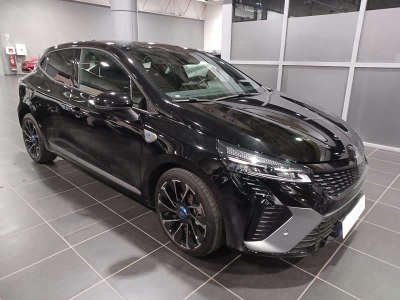 Renault Clio TCe 90 ch Gsr2 Esprit Alpine