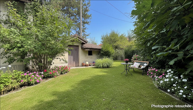 Appartement - 130 m² - 6 pièces