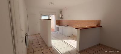 Maison - 98 m² - 4 pièces