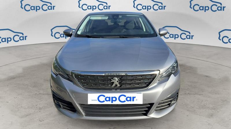 Peugeot 308 1.2 PureTech 130 Allure