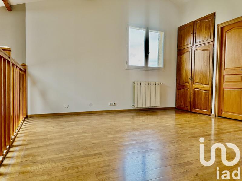 Maison - 137 m² - 4 pièces