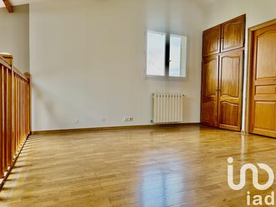 Maison - 137 m² - 4 pièces