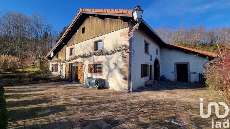 Ferme - 172 m² - 5 pièces
