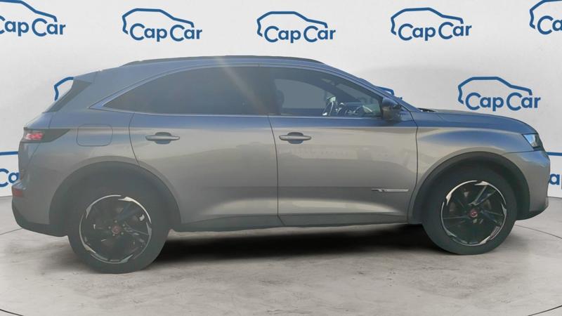 Ds Ds 7 1.5 BlueHDi 130 Eat8 Performance Line