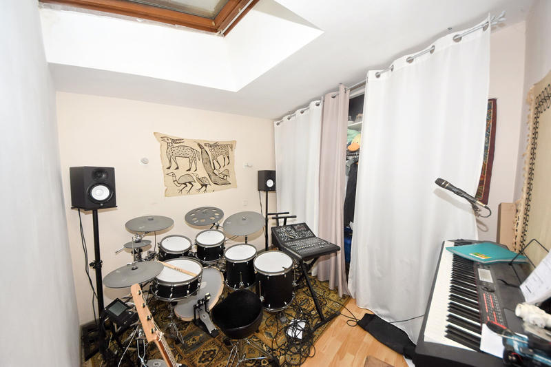 Maison - 113 m² - 6 pièces