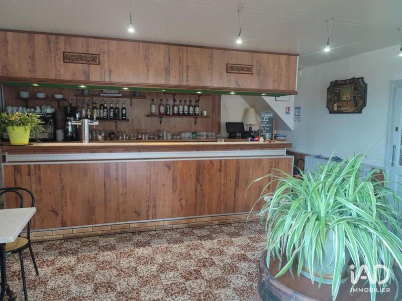 Local commercial - 184 m²