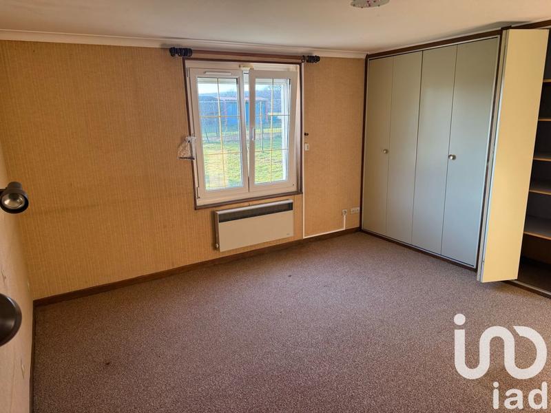 Maison - 156 m² - 7 pièces