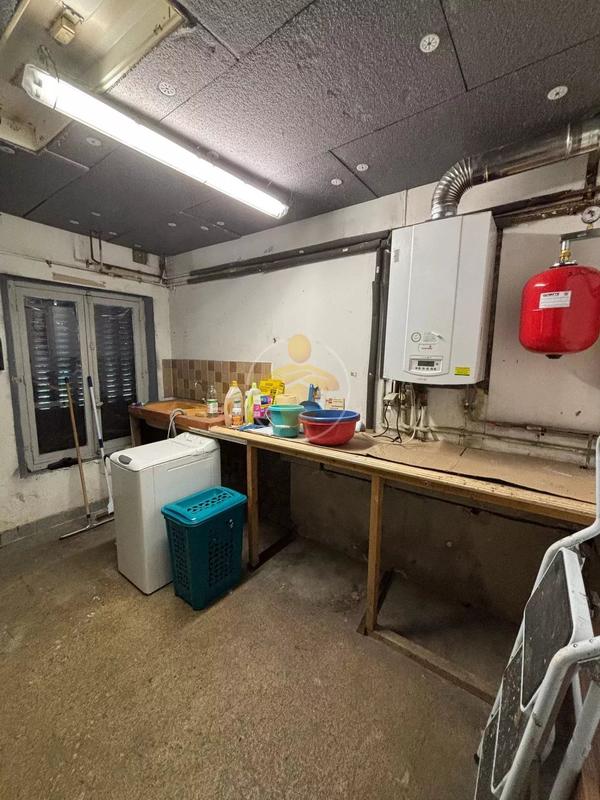 Maison - 55 m² - 2 pièces