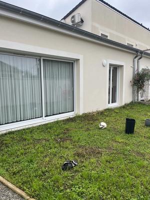 Maison - 132 m² - 4 pièces