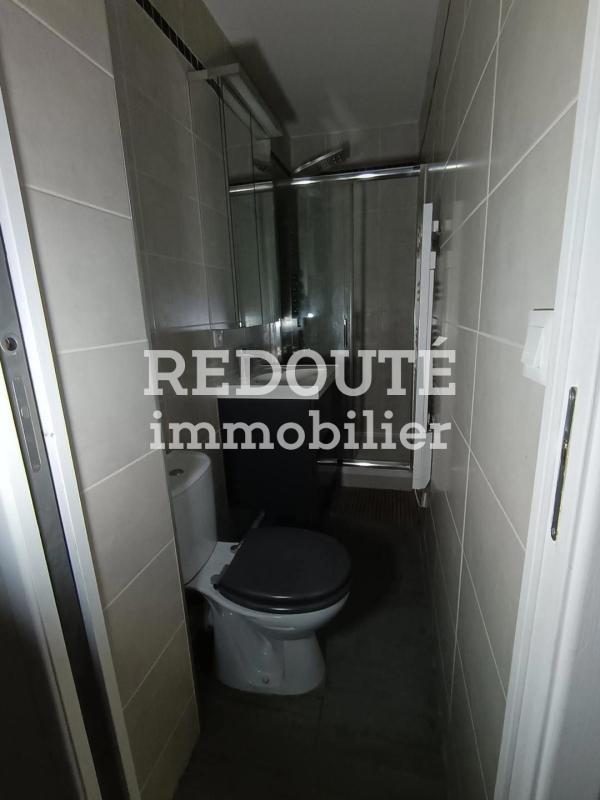 Appartement - 28 m² - 2 pièces