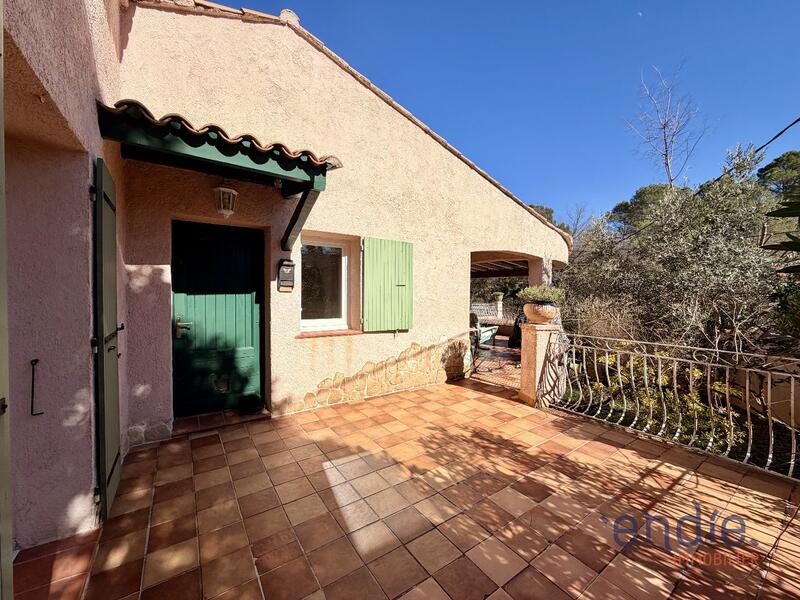 Maison - 146 m² - 5 pièces