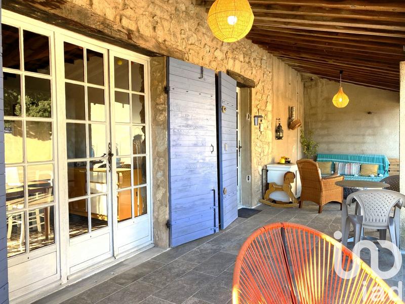 Maison - 366 m² - 18 pièces