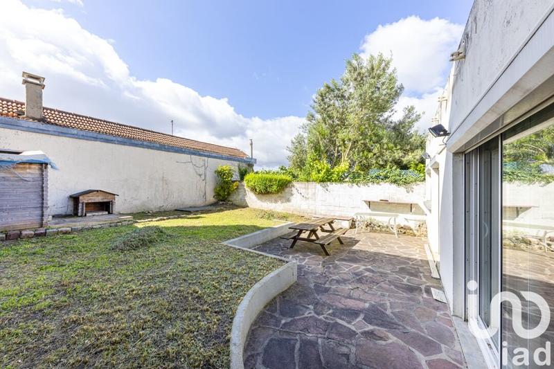 Maison - 142 m² - 5 pièces