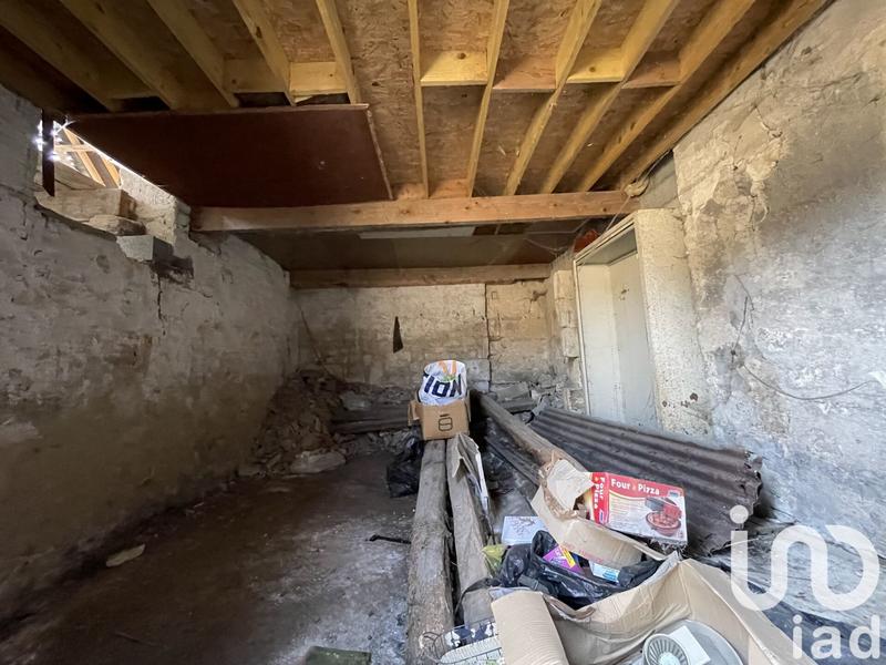 Ferme - 72 m² - 3 pièces