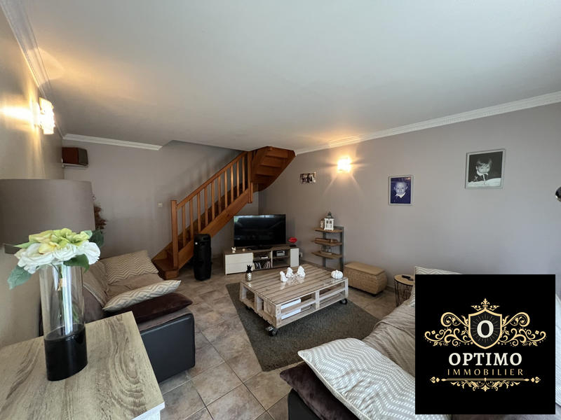 Maison ancienne - 125 m² - 5 pièces