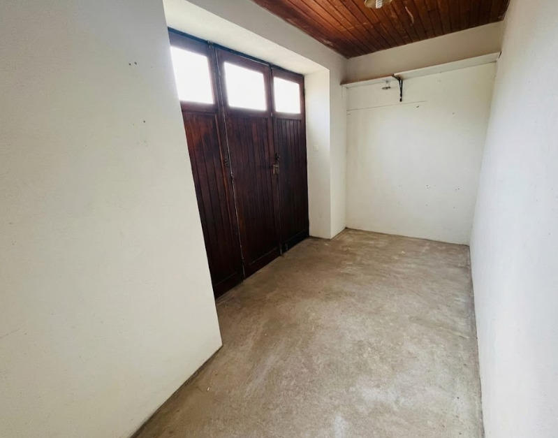 Maison de village - 113 m² - 5 pièces