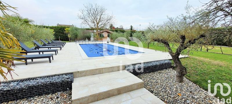 Local commercial - 565 m²