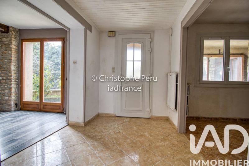 Maison - 188 m² - 9 pièces