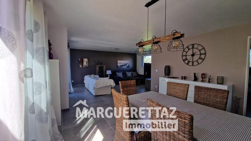 Villa - 165 m² - 5 pièces