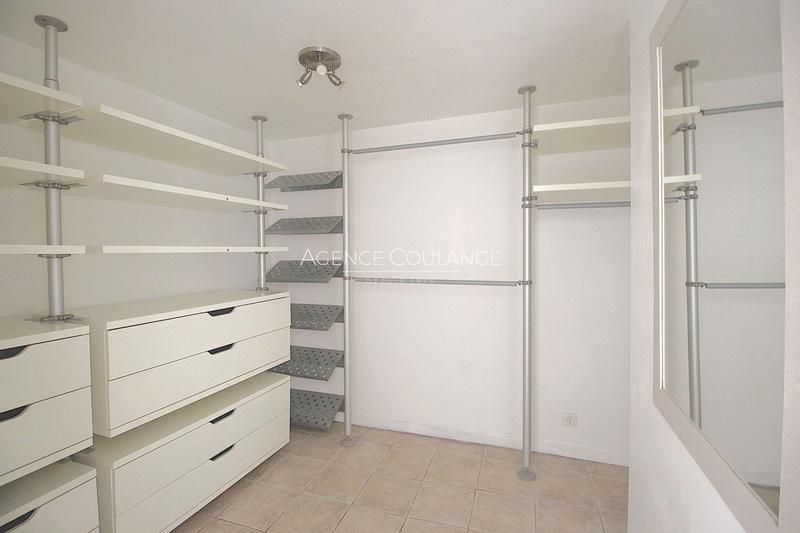 Appartement - 87 m² - 4 pièces