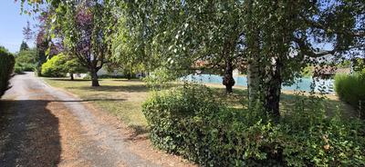 Maison - 178 m² - 6 pièces