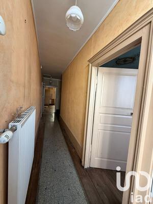 Maison de ville - 188 m² - 6 pièces