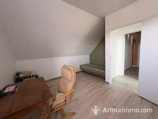 Maison - 167 m² - 9 pièces