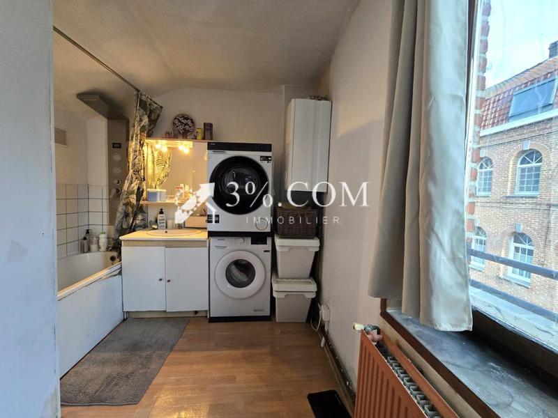 Maison - 76 m² - 4 pièces