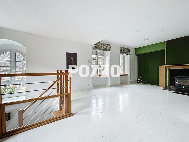 Maison - 132 m² - 6 pièces