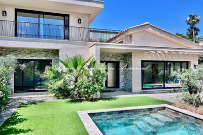 Villa - 126 m² - 5 pièces