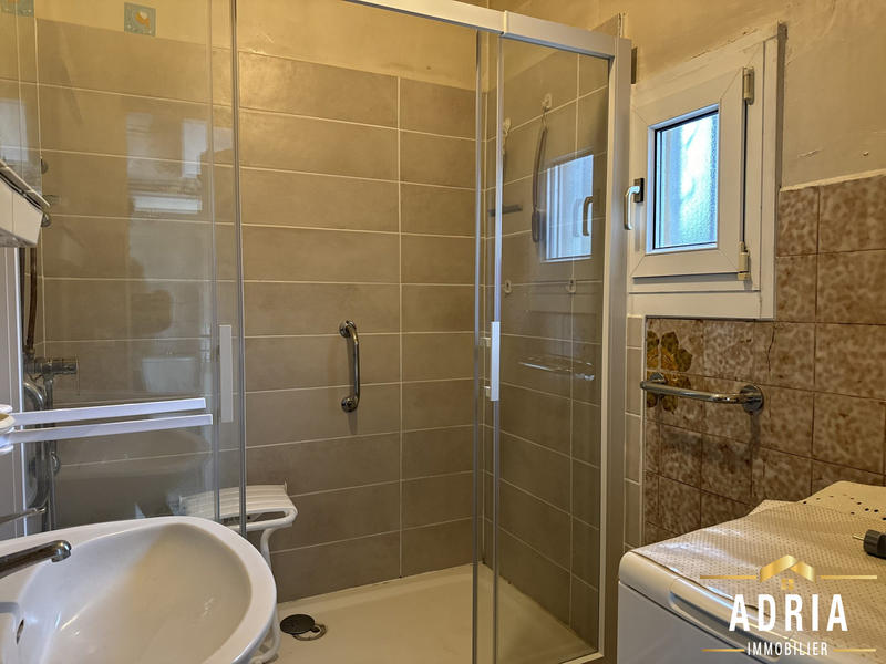 Maison - 127 m² - 5 pièces