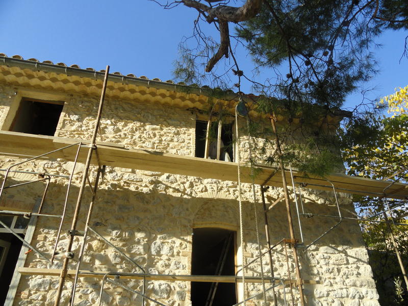 Maçonnerie Easy Build