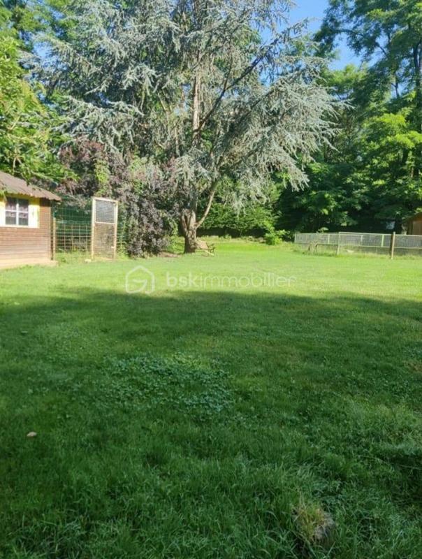 Maison ancienne - 186 m² - 8 pièces