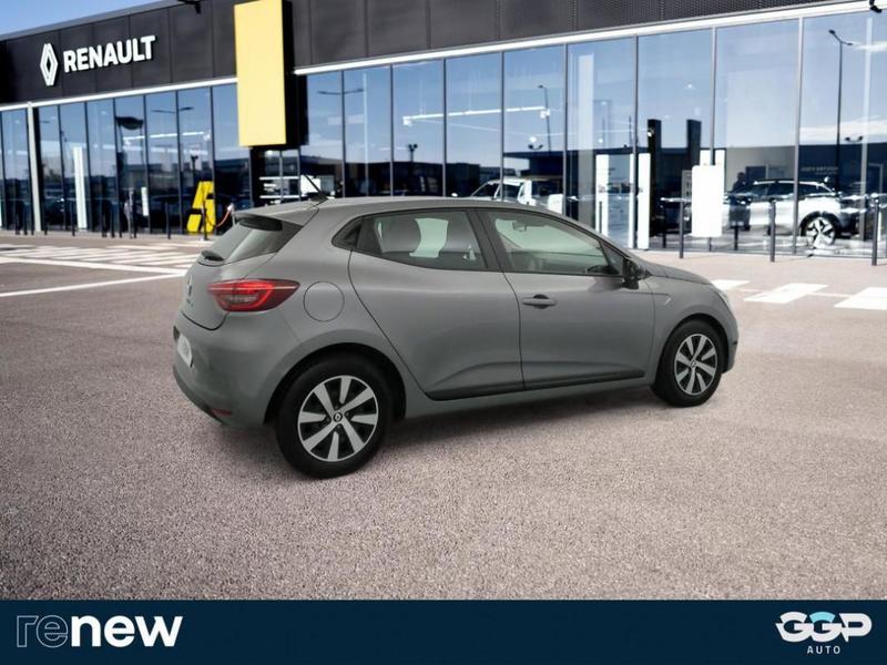 Renault Clio V TCe 90 Equilibre