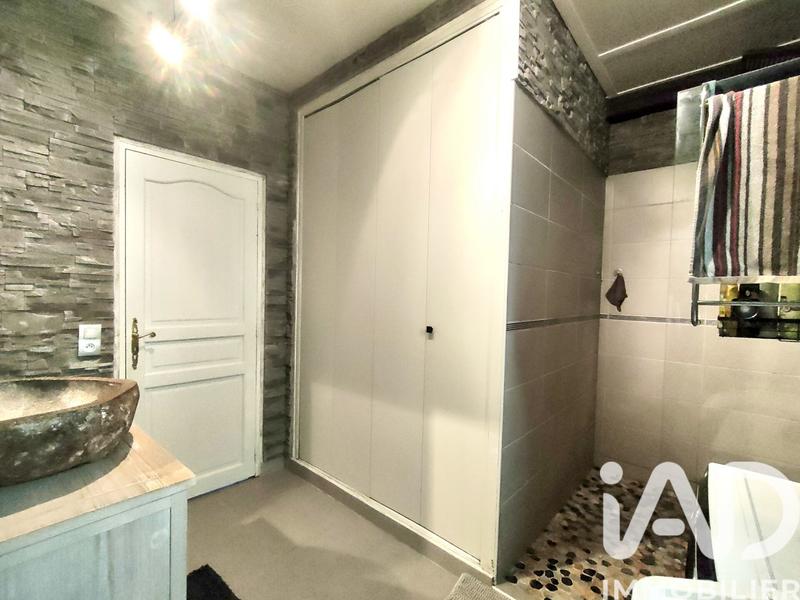 Maison - 144 m² - 6 pièces