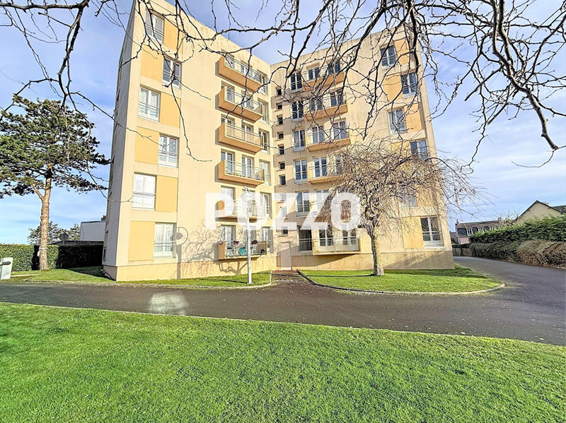 Appartement - 73 m² - 3 pièces