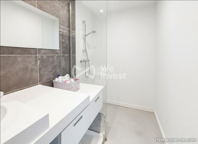 Villa - 101 m² - 3 pièces