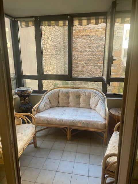 Appartement - 128 m² - 4 pièces